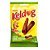Petisco Bifinho KelDog Cães Adultos e Filhotes Carne e Vegetais - 55g - Imagem 1