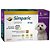 Antipulgas Simparic 10mg para cães 2,6 a 5kg - Zoetis - Imagem 2