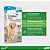 Antipulgas E Carrapatos Credeli Para Cães De 22 À 45 Kg 1 Comprimido De 900 Mg - Imagem 2