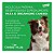 Antipulgas E Carrapatos Credeli Plus Para Cães De 2,8 À 5,5 Kg 1 Comprimido De 112.5 Mg - Imagem 3