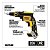 Parafusadeira 20v Para Drywall Dewalt DCF620B (Apenas Maquina) - Imagem 2