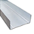 Guia Estrutural Light Steel Frame Z-275 90x0,95x6000mm - Imagem 1
