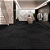 Carpete em Placa Belgotex Freeform 6,5mm x 50cm x 50cm - 002 - Vibe (Caixa com 5m²) - Imagem 2