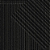 Carpete em Placa Belgotex Freeform 6,5mm x 50cm x 50cm - 002 - Vibe (Caixa com 5m²) - Imagem 1