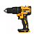 Parafusadeira Furadeira com impacto Dewalt 20v MAX DCD7781B3 BRUSHLESS (Apenas Maquina) - Imagem 2