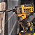 Parafusadeira de Impacto Dewalt 20V MAX DCF887B - Imagem 6