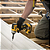 Parafusadeira de Impacto Dewalt 20V MAX DCF887B - Imagem 5