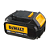 Bateria LI-ION 3Ah 20V MAX DCB200 Dewalt - Imagem 3