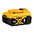 Bateria Dewalt 20V MAX* XR® Premium 5.0Ah DCB205 - Imagem 1