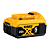 Bateria Dewalt 20V MAX* XR® Premium 5.0Ah DCB205-B3 - Imagem 1