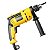 Furadeira de Impacto 220v DWD502 710W Dewalt - Imagem 4