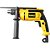 Furadeira de Impacto 220v DWD502 710W Dewalt - Imagem 1