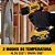 Soprador Térmico À Bateria 20V Max - DCE530B Dewalt - Imagem 4