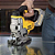 Serra Tico Tico Dewalt DCS331B3 20V Apenas maquina - Imagem 3