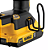 Pinador Dewalt Brushless 18GA 20v Max DCN680B Apenas maquina - Imagem 9