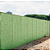 Painel OSB Madeira LP Verde Tapume 8mm x 1,22m x 2,20m - Imagem 2