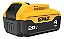 Bateria DEWALT-DCB204-B3 LI-ION 4Ah 20V MAX* - Imagem 3