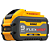 Bateria LI-Ion 9,0Ah 20V / 60V Max FLEXVOLT™  - DEWALT-DCB609-B3 - Imagem 1