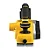 Plaina 20V MAX DEWALT-DCP580B Motor Brushless - sem Bateria e Carregador - Imagem 3