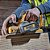 Plaina 20V MAX DEWALT-DCP580B Motor Brushless - sem Bateria e Carregador - Imagem 2