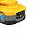Bateria 20V Max LI-Ion 5,0Ah  Compacta PowerStack - DEWALT-DCBP520-B3 - Imagem 2