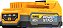 Bateria 20V Max DEWALT-DCBP034-B3 Compacta PowerStack LI-Ion 1,7Ah - Imagem 2