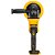 Lixadeira/ Politriz DEWALT-DCM849B 20V MAX 7 e 9 Pol. Brushless sem Bateria e Carregador - Imagem 3