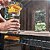 Tupia Laminadora Dewalt DCW600B 20V MAX 1/4Pol. com Motor Brushless - Imagem 2