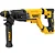 Martelete Perfurador/Rompedor 20V Dewalt -DCH263B SDS Pus Brushless 1.1/8 Pol. sem Carregador e Bateria - Imagem 1