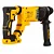 Martelete Perfurador/Rompedor 20V Dewalt -DCH263B SDS Pus Brushless 1.1/8 Pol. sem Carregador e Bateria - Imagem 4
