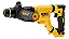 Martelete Perfurador/Rompedor 20V Dewalt -DCH263B SDS Pus Brushless 1.1/8 Pol. sem Carregador e Bateria - Imagem 3