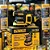 Lixadeira Roto-Orbital Dewalt 5 Pol. -DCW210B 20V MAX - sem Bateria e Carregador - Imagem 2