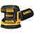 Lixadeira Roto-Orbital Dewalt 5 Pol. -DCW210B 20V MAX - sem Bateria e Carregador - Imagem 1