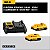 Kit 2 Baterias 20V Max Compacta 2,0Ah + Carregador DCB107 Bivolt - DEWALT-DCB203C2-BR - Imagem 2