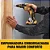 Parafusadeira Dewalt DCF620D2 Drywall 1/4Pol. 20V Max Brushless com 2 Baterias 2,0Ah Carregador 127V e Bolsa - Imagem 3