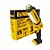 Lanterna Portátil Led Profissional Dewalt 20VMax sem Bateria - DCL050 - Imagem 2