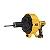 Desentupidor Xr Dewalt Brushless a Bateria 20V Max - DCD200B-B3 - Imagem 1