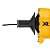 Desentupidor Xr Dewalt Brushless a Bateria 20V Max - DCD200B-B3 - Imagem 3