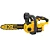 Eletrosserra Dewalt Brushless 20VMAX Li-Ion 4200RPM a Bateria - DCCS620B-B3 - Imagem 1