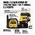 Nível Laser Combinado 1V1H2P 12V/20V Dewalt sem Carregador e Bateria - D0GBCLE3422 - Imagem 2