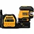 Nível Laser Combinado 1V1H2P 12V/20V Dewalt sem Carregador e Bateria - D0GBCLE3422 - Imagem 3