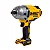 Chave de Impacto Dewalt 1/2 Pol. 20VMax Brushless sem Bateria e Carregador - DCF899B - Imagem 2