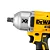 Chave de Impacto Dewalt 1/2 Pol. 20VMax Brushless sem Bateria e Carregador - DCF899B - Imagem 3