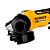 Esmerilhadeira Angular Dewalt 4.1/2 Pol. 20V Brushless com 2 Baterias e Carregador - DCG413P2-BR - Imagem 3