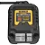 Carregador Rápido de Baterias 12V e 20V Max 2,0Ah Bivolt Dewalt - DCB1102-BR - Imagem 1