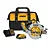 Serra Circular Dewalt 7-1/4 Pol. 20v Brushless com 2 Baterias Carregador e Bolsa - DCS570H2-BR - Imagem 1