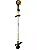 Aparador de Grama Dewalt a Bateria 20VMAX - DCST920B-B3 - Imagem 2
