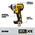 Chave de Impacto Compacta Dewalt 20vMax XR 3/8 Pol. -DCF890B-B3 - Imagem 4