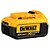 Combo Serra Sabre Compacta 1.1/8 Pol e Bateria de Li-Íon 20V MAX4,0Ah Premium XR - DEWALT-K7166 - Imagem 3