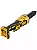 Retificadeira Dewalt 20V MAX Brushless com Pinça 6mm 1/4 Pol. sem Carregador e Bateria - DCG426B - Imagem 2